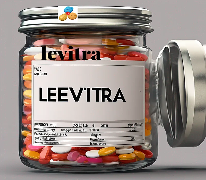 Donde comprar levitra sin receta en barcelona